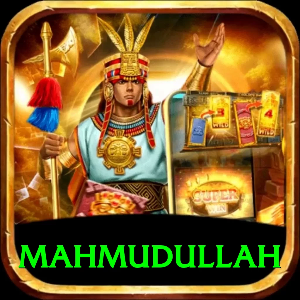 mahmudullah Gaming Premium - 2