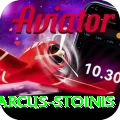 marcus stoinis Deluxe Latest v1.3.7