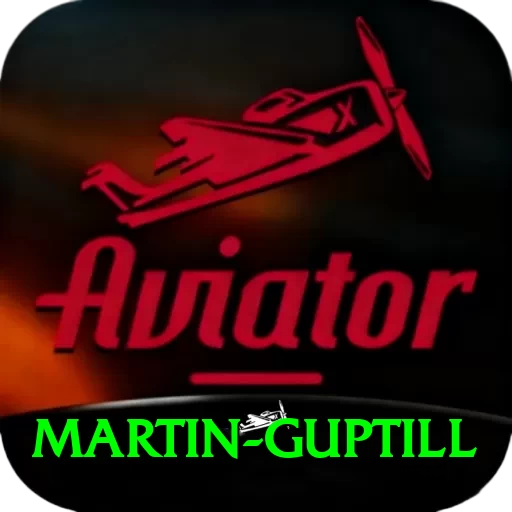 martin guptill Master Latest v2.7.2 - 2