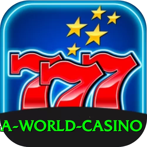 mega world casino Legend v4.2.9 - 2