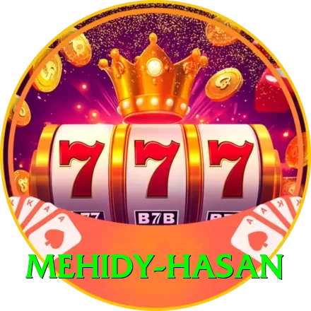 mehidy hasan VIP v1.2.4 - 2