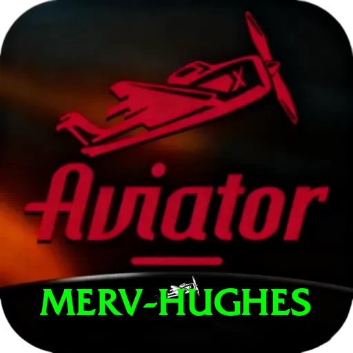 merv hughes Extreme Gaming App - 2