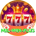 Mil Win Plus Gaming App