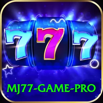 MJ77 Game Games King - 2