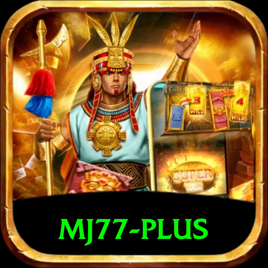 MJ77 King Latest v3.3.0 - 2