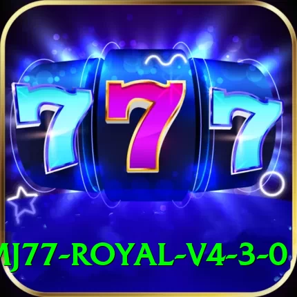 MJ77 - Royal v4.3.0 - 2