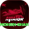 mohsin khan Champion Casino App