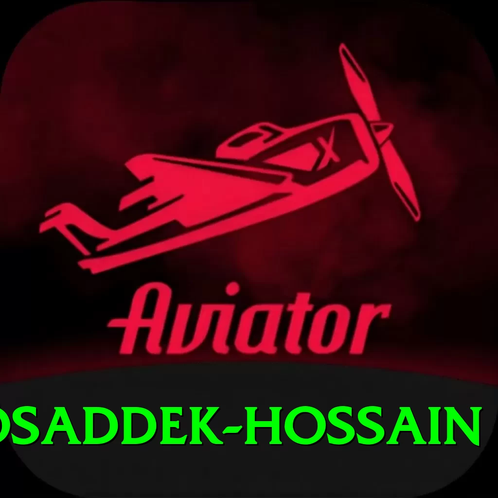 mosaddek hossain Cash Prime - 2