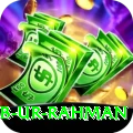 mujeeb ur rahman - Casino King