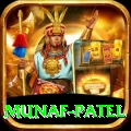 munaf patel Legend Rewards