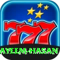 nayeem hasan Supreme New