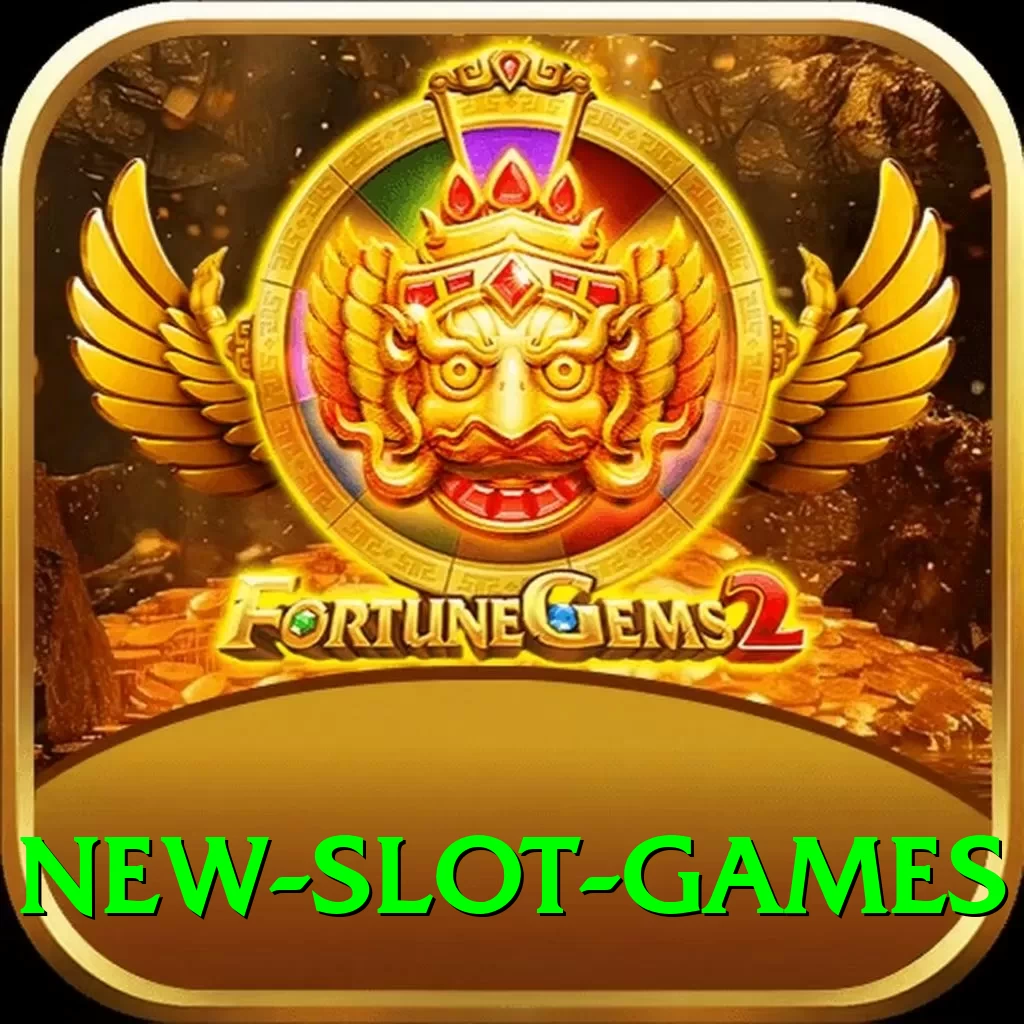 new slot games Gaming Pro - 2