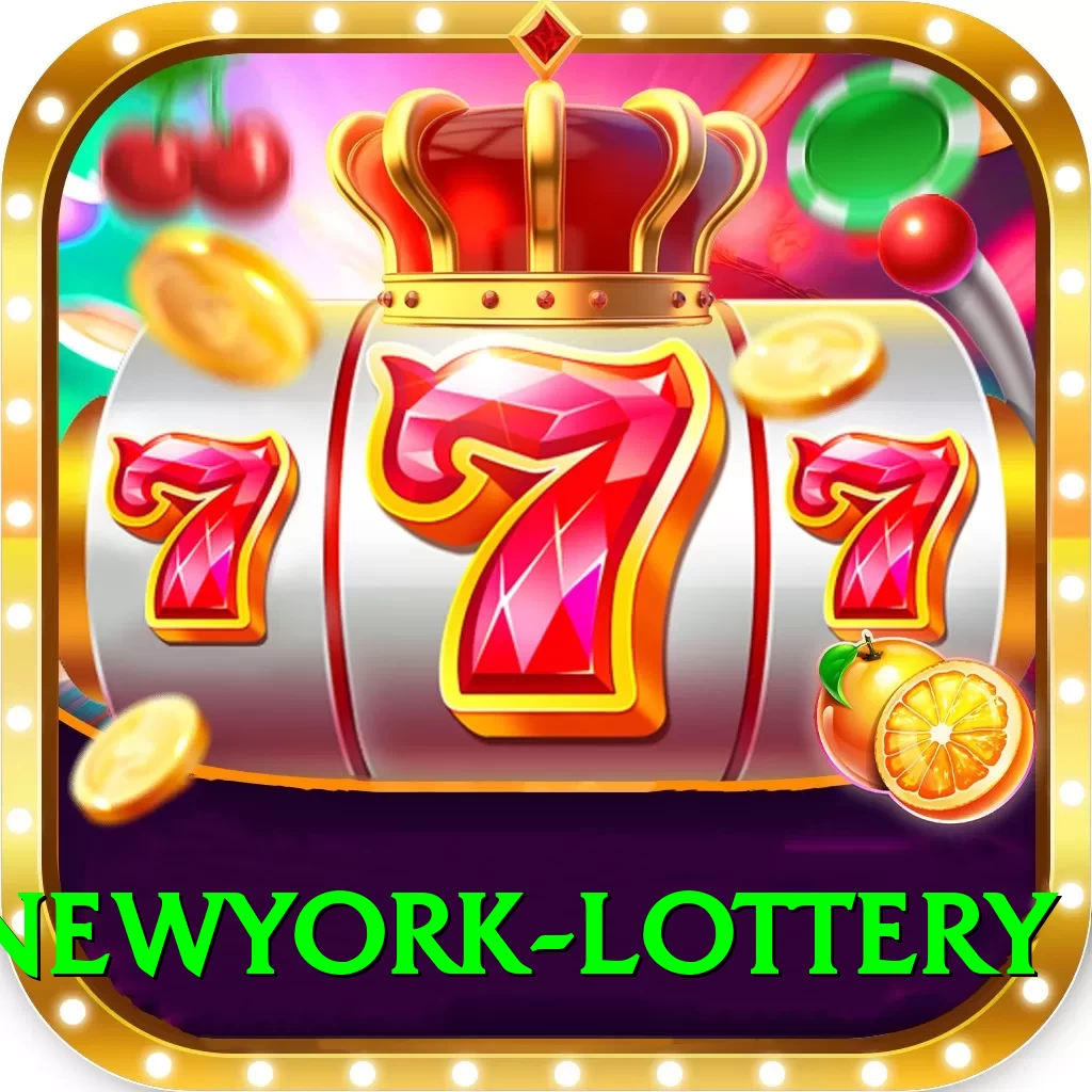 newyork lottery Max v5.8.7 - 2