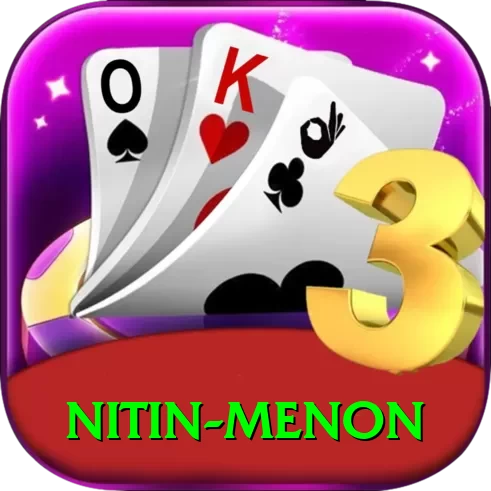 nitin menon - Deluxe Earning App - 2
