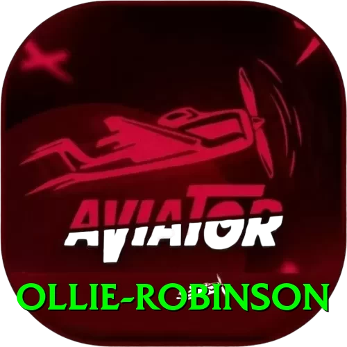 ollie robinson Pro APK v3.4.3 - 2