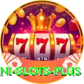 Omni Slots - Casino Deluxe