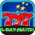 one day match - Gaming King