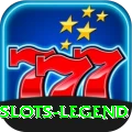 Pak Club Game - Slots Legend