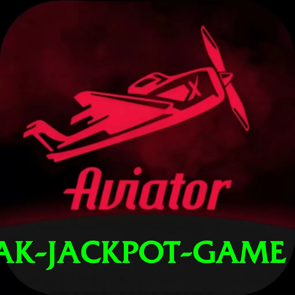 Pak Jackpot Game Elite Pro v5.5.3 - 2