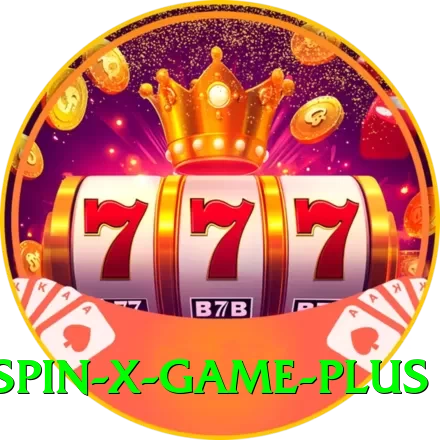 Pak Spin X Game Deluxe v1.1.7 - 2