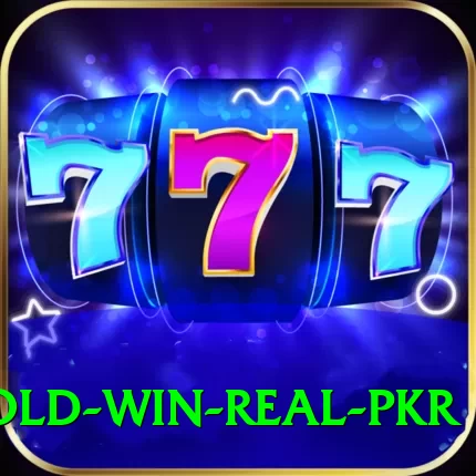 pak555 Gold - Win Real PKR - 2