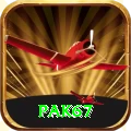Pak67 Games (Casino & Earning) Deluxe v2.2.1