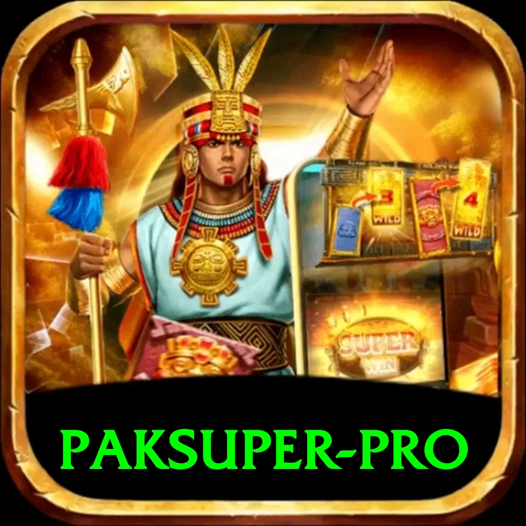 paksuper Game Deluxe v4.9.8 - 2