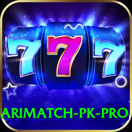 PariMatch PK King Gaming App - 2