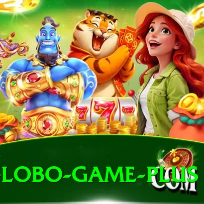 PK Lobo Game VIP v5.1.8 - 2