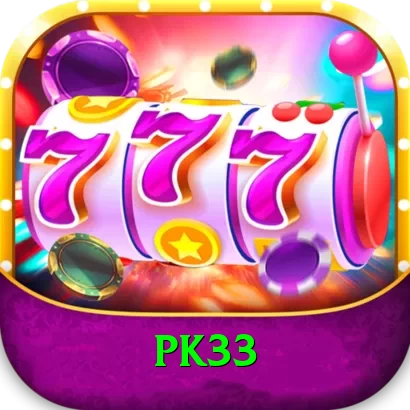 pk33 Games (Casino & Earning) Master v2.2.9 - 2