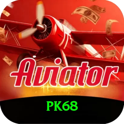 pk68 App Pro v1.7.7 - 2