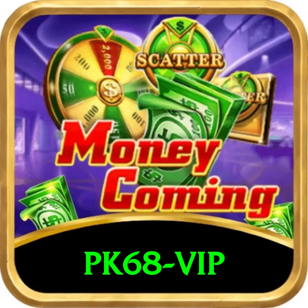 pk68 vip Earn Gold v3.1.0 - 2