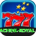pkcasino Slot Machine Royal