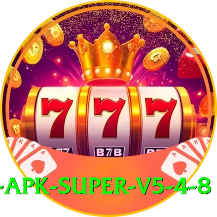 PKR Casino APK Super v5.4.8 - 2