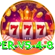 PKR Casino APK Super v5.4.8