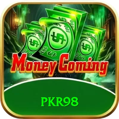 PKR98 Turbo Pro v2.7.0 - 2
