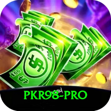 pkr98 Live Legend - 2
