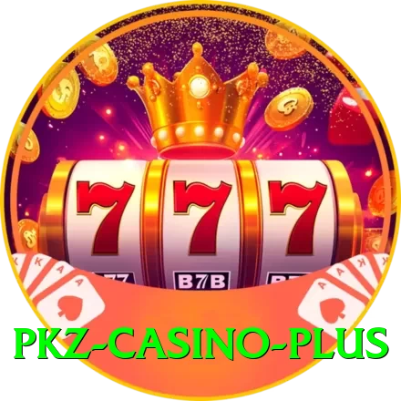 PKZ Casino - Pro v5.7.6 - 2