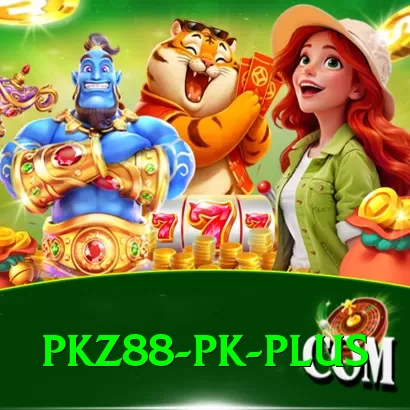pkz88.pk Gold Latest v5.0.8 - 2