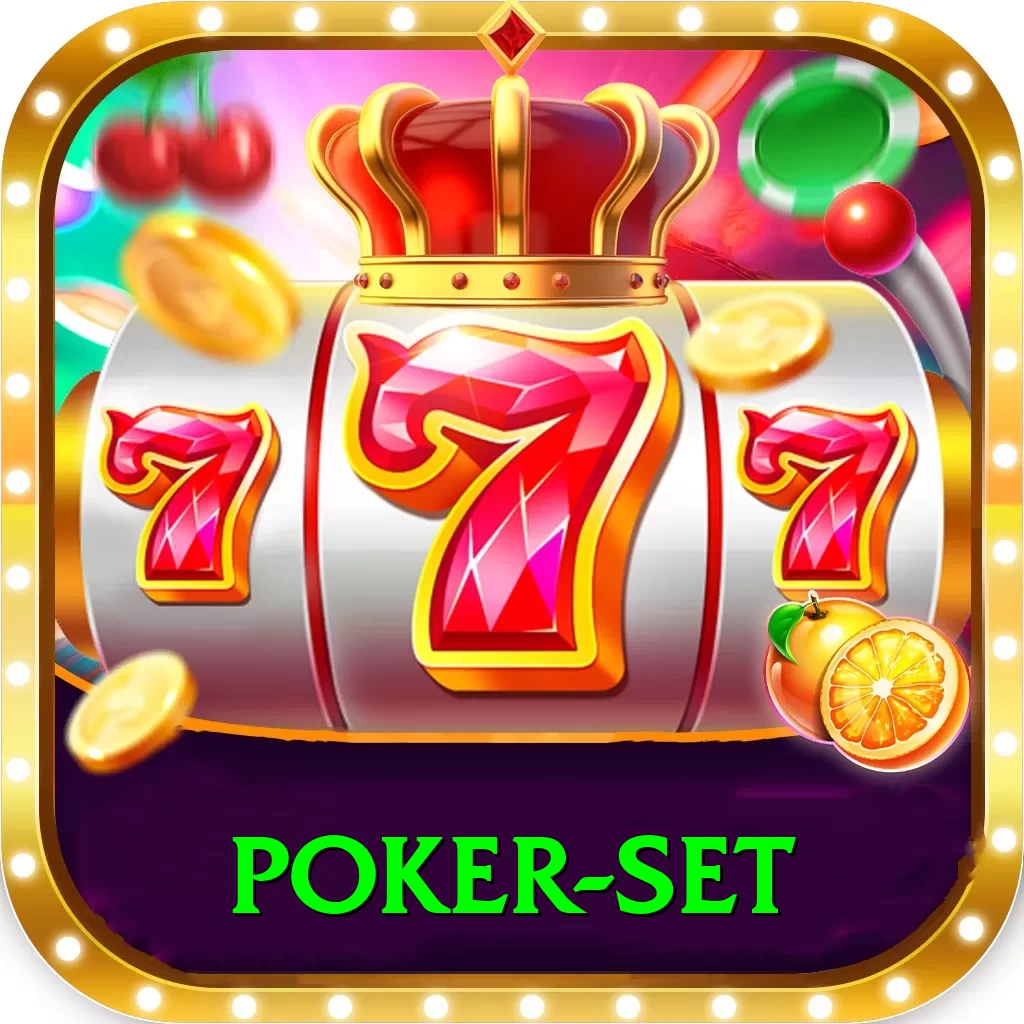 poker set Ultimate Gaming App - 2