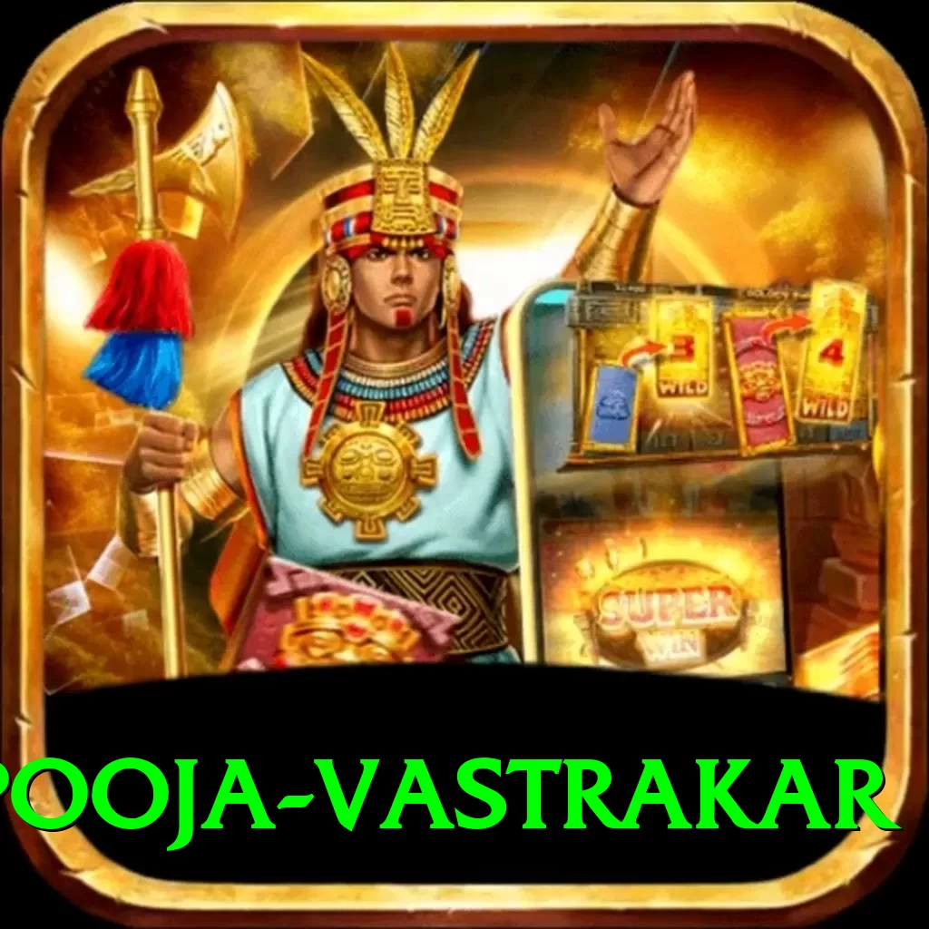 pooja vastrakar Elite APK v3.1.1 - 2