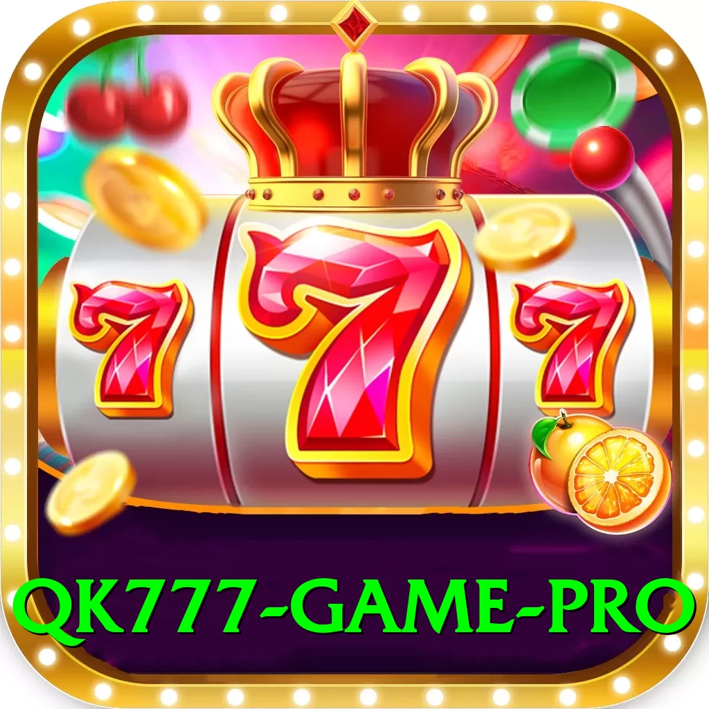 QK777 Game Official v5.5.8 - 2