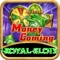 qpbet Royal Slots