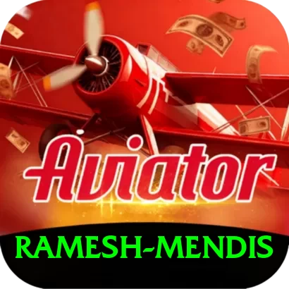 ramesh mendis Gaming VIP - 2