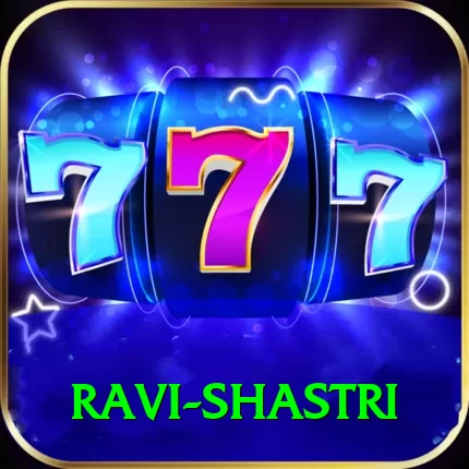ravi shastri - Casino Ultimate - 2