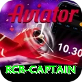 rcb captain Gaming Deluxe