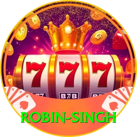 robin singh Games Prime - 2