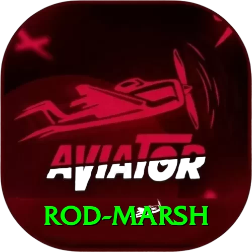 rod marsh - King Edition v4.5.6 - 2