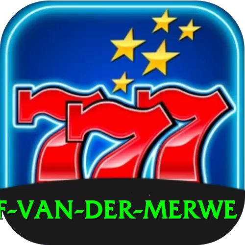 roelof van der merwe Legend Slots - 2