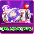rudi koertzen Gaming King